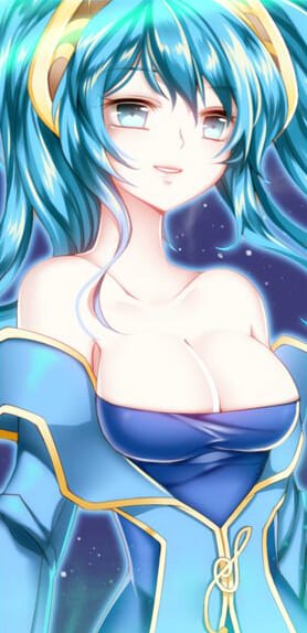 妖精漫画漫画封面